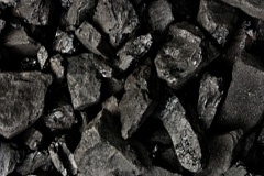 Blackwood coal boiler costs