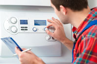 free Blackwood gas safe engineer quotes